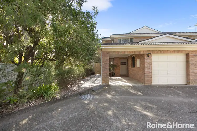 20C Ethel Street, Hornsby NSW 2077