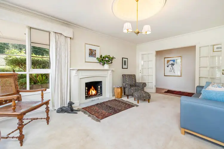 Second view of Homely house listing, 26 Burnell Street, Mount Eliza VIC 3930