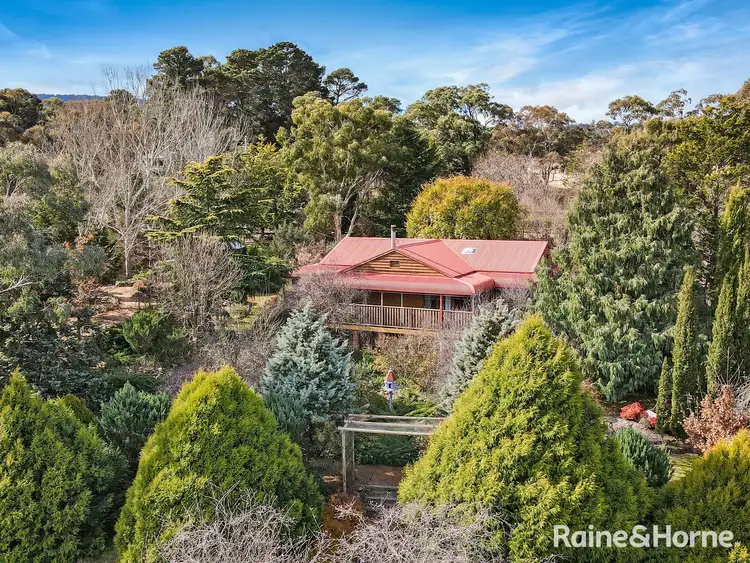 16 Locksley Station Road, Locksley NSW 2795