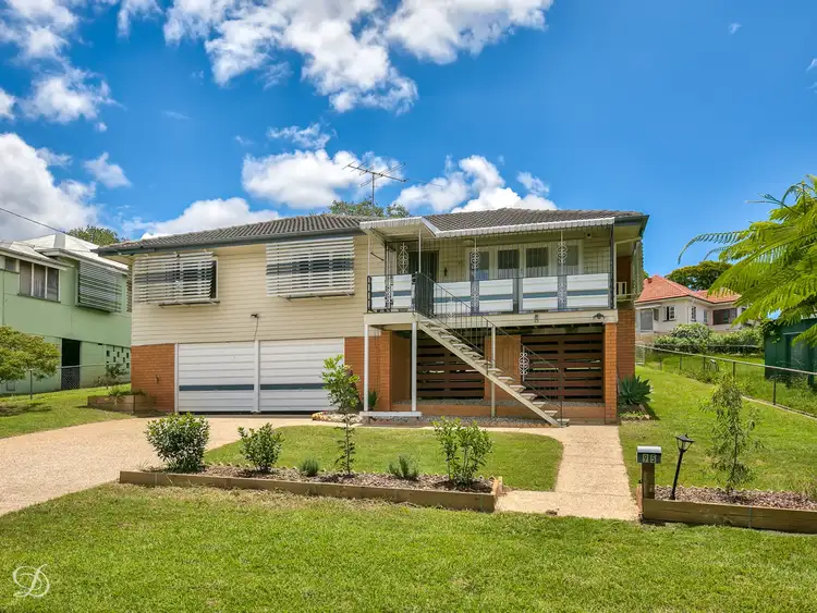 95 Heliopolis Parade, Mitchelton QLD 4053