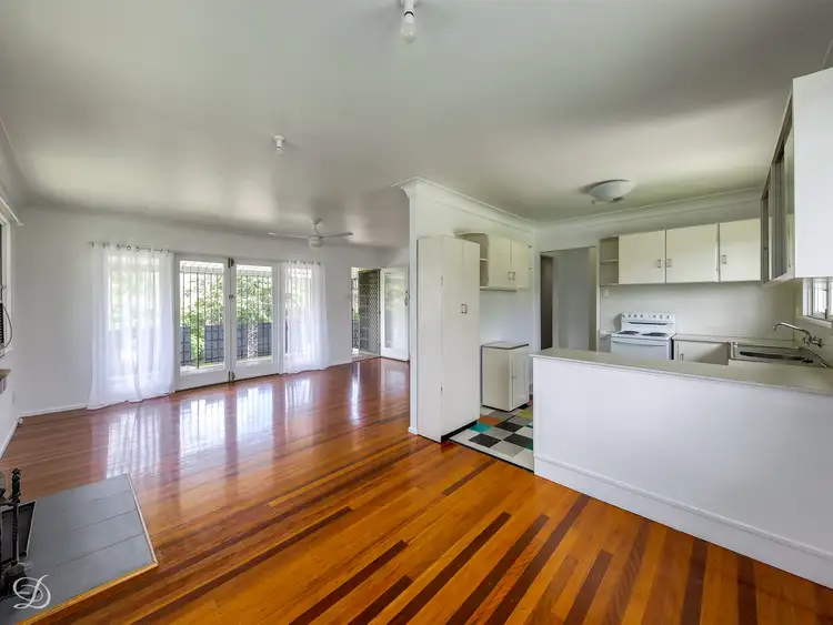 Second view of Homely house listing, 95 Heliopolis Parade, Mitchelton QLD 4053