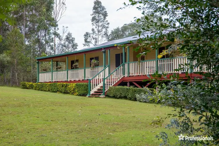 268 Caswell Road, Veresdale QLD 4285