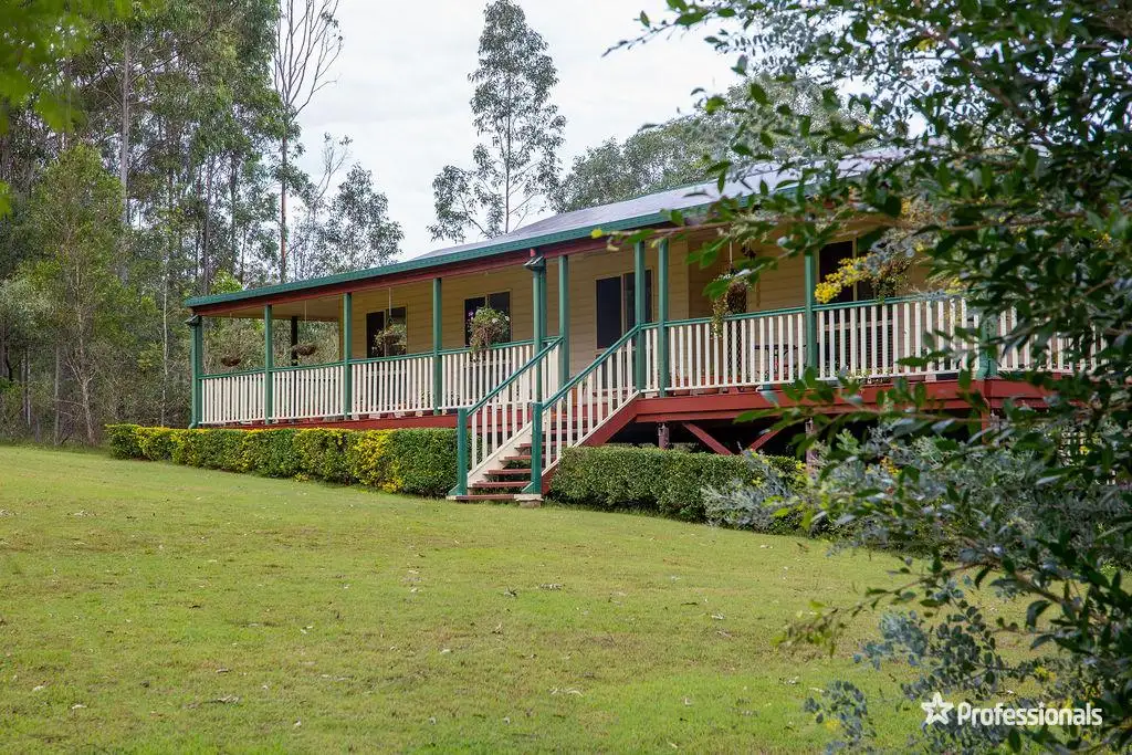 Main view of Homely house listing, 268 Caswell Road, Veresdale QLD 4285