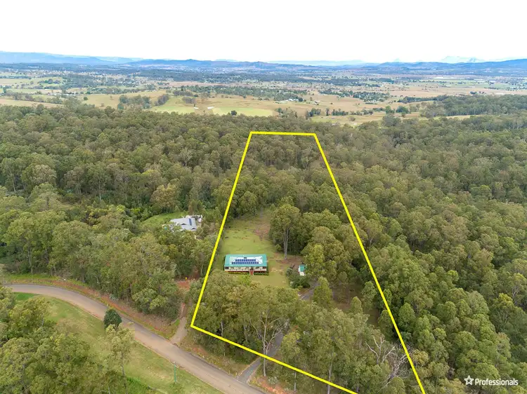 Third view of Homely house listing, 268 Caswell Road, Veresdale QLD 4285
