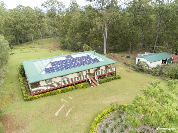 Fifth view of Homely house listing, 268 Caswell Road, Veresdale QLD 4285