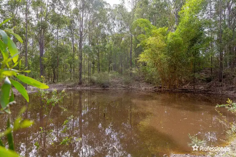 Sixth view of Homely house listing, 268 Caswell Road, Veresdale QLD 4285