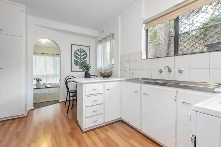 Second view of Homely unit listing, 1/83 Hawthorndene Drive, Glenalta SA 5052