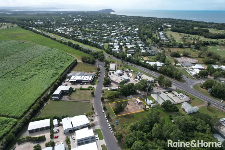 Main view of Homely land listing, 2-4 Owen Street, Craiglie QLD 4877