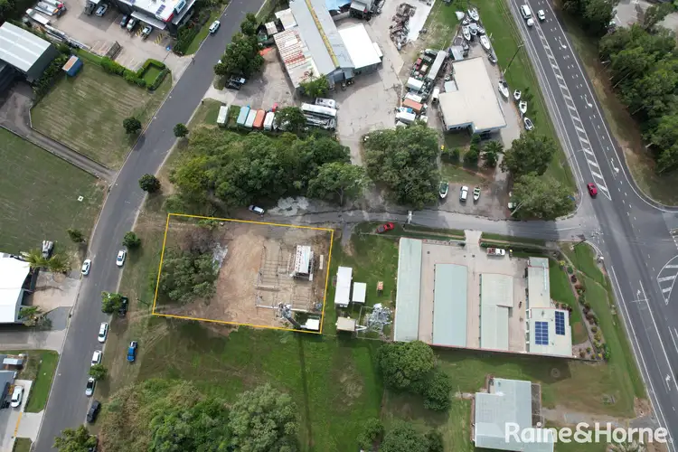 Second view of Homely land listing, 2-4 Owen Street, Craiglie QLD 4877