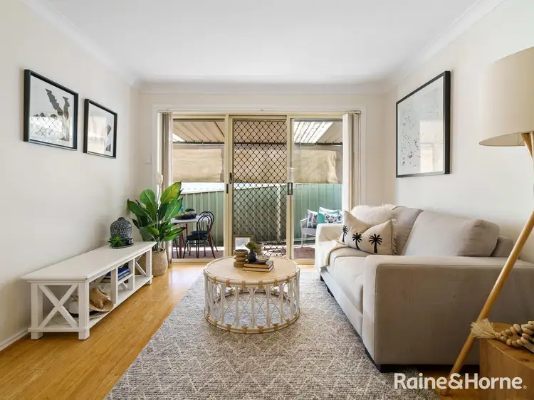 Main view of Homely villa listing, 7/16 Wells Street, East Gosford NSW 2250