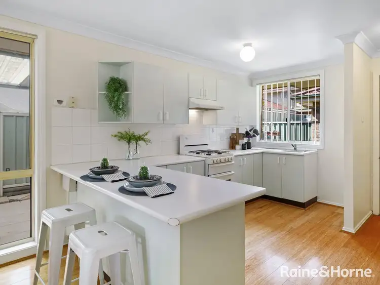 Second view of Homely villa listing, 7/16 Wells Street, East Gosford NSW 2250