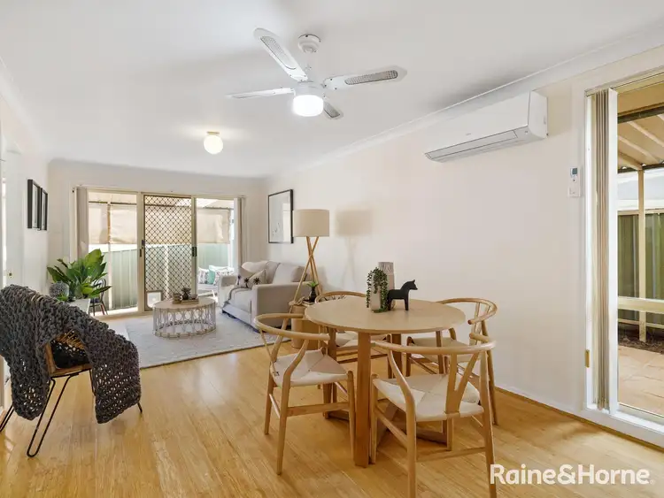 Third view of Homely villa listing, 7/16 Wells Street, East Gosford NSW 2250