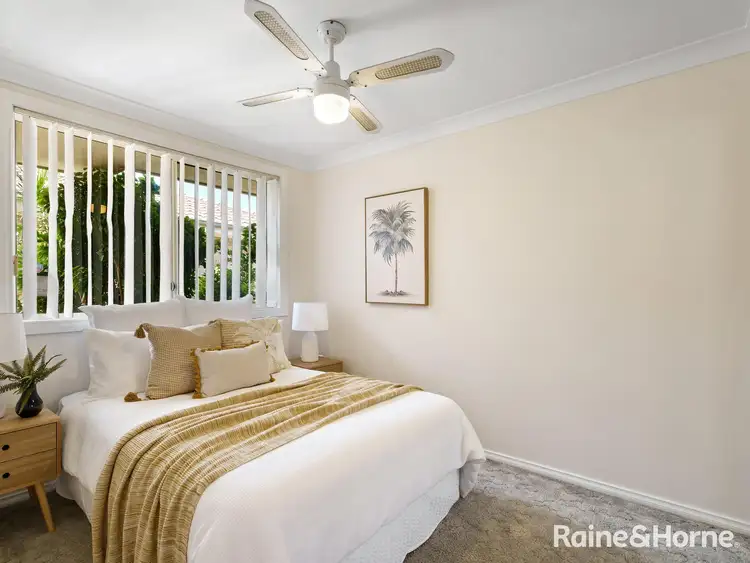 Fourth view of Homely villa listing, 7/16 Wells Street, East Gosford NSW 2250