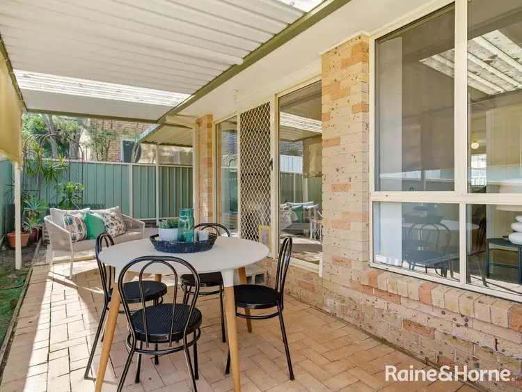 Seventh view of Homely villa listing, 7/16 Wells Street, East Gosford NSW 2250