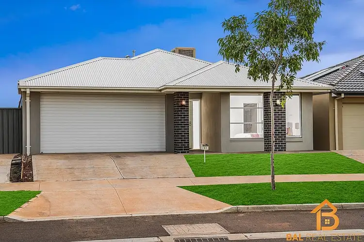 Second view of Homely house listing, 51 Atherstone Boulevard, Strathtulloh VIC 3338