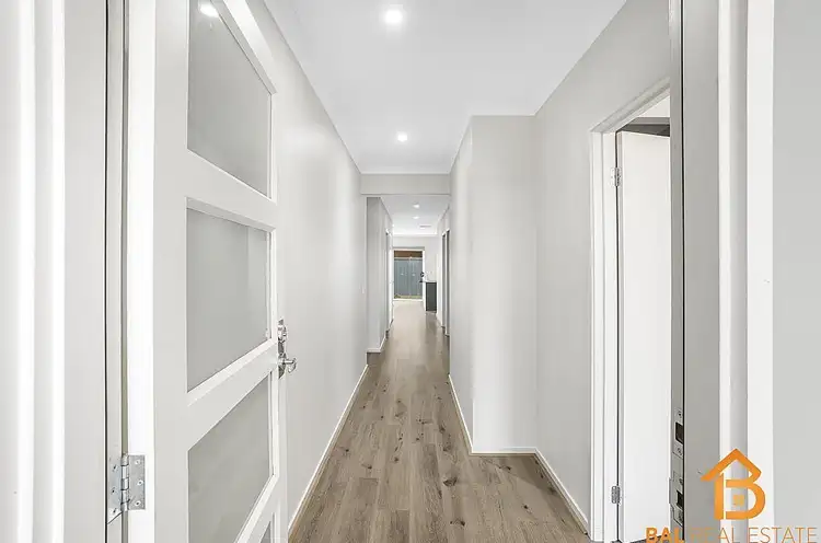 Third view of Homely house listing, 51 Atherstone Boulevard, Strathtulloh VIC 3338