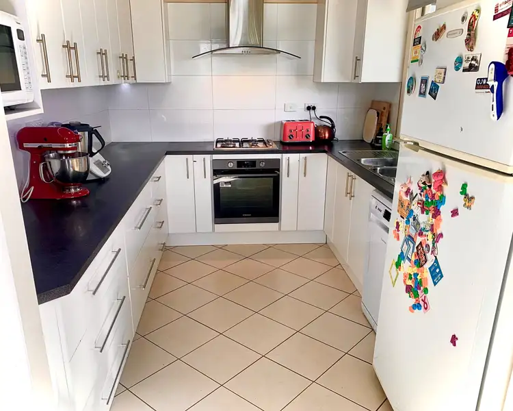 Third view of Homely house listing, 87 Cassilis St, Coonabarabran NSW 2357