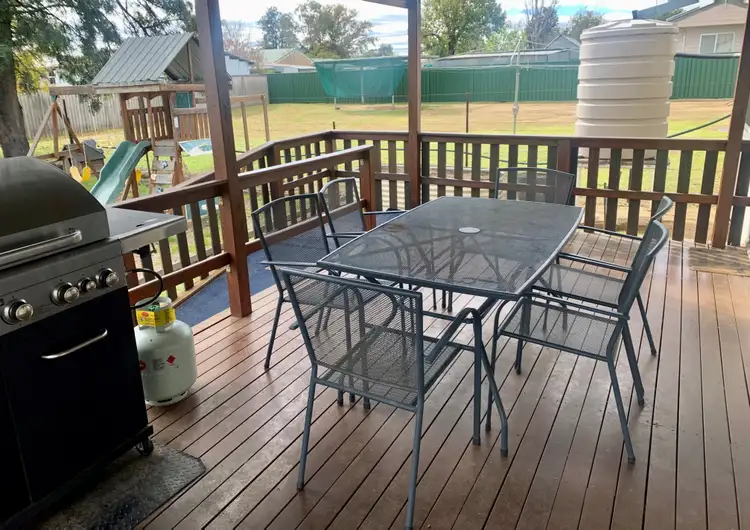 Seventh view of Homely house listing, 87 Cassilis St, Coonabarabran NSW 2357