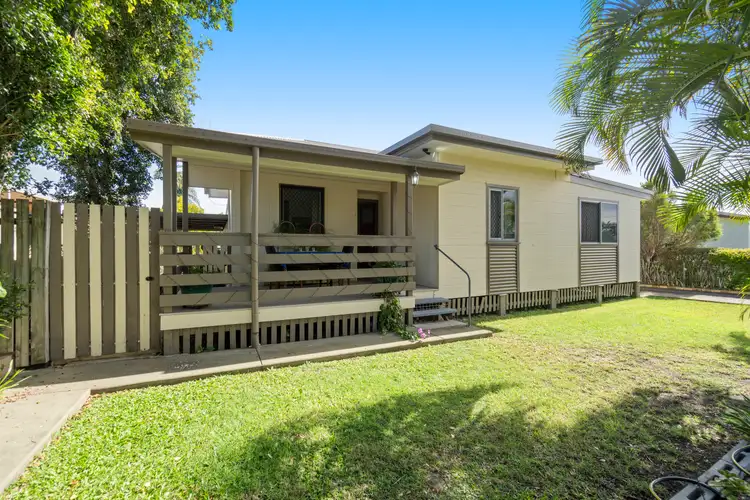 18 McNeilly Street