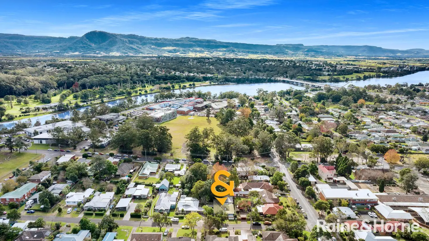 Main view of Homely house listing, 15 Westhaven Avenue, Nowra NSW 2541