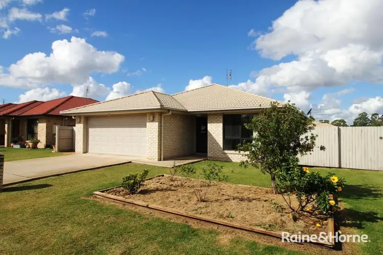 26 Parkside Drive, Kingaroy QLD 4610