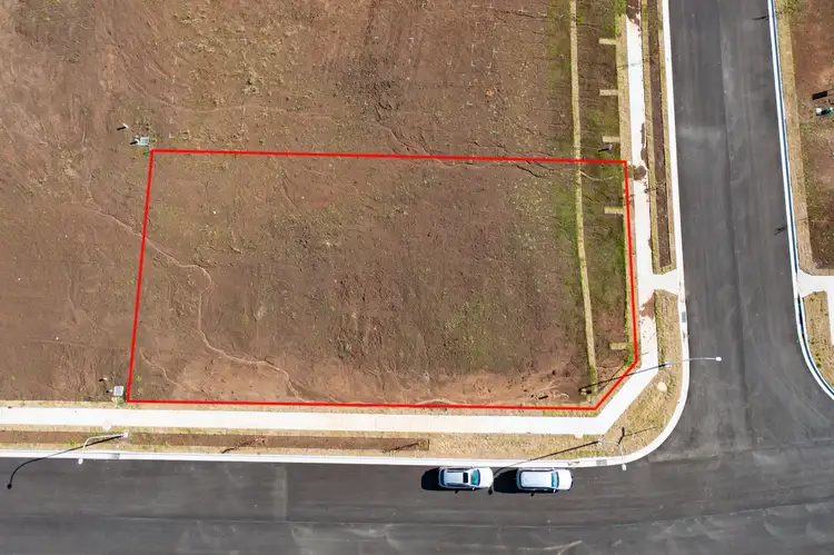 Fourth view of Homely land listing, Lot 230 4 Peppercress Court, Tamworth NSW 2340