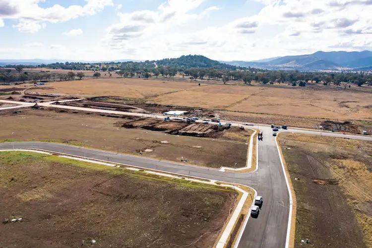 Sixth view of Homely land listing, Lot 230 4 Peppercress Court, Tamworth NSW 2340
