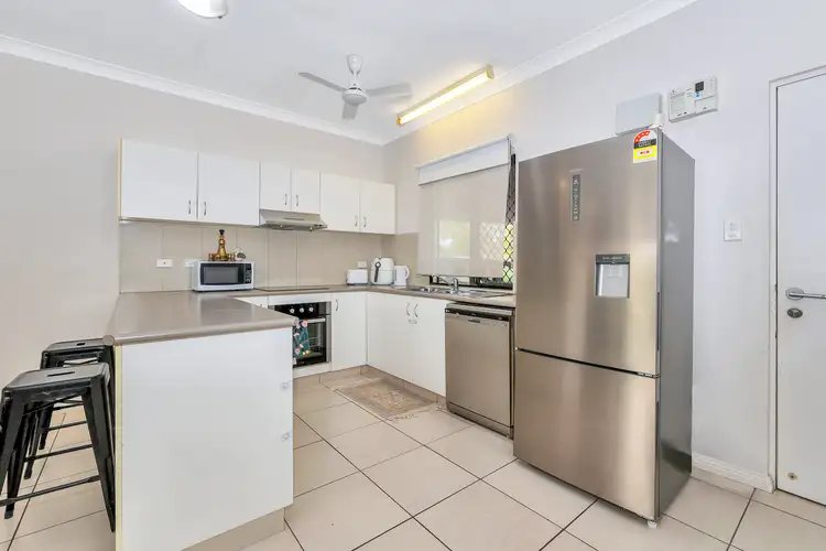 Third view of Homely apartment listing, 47/6 Wright Crescent, Gray NT 830