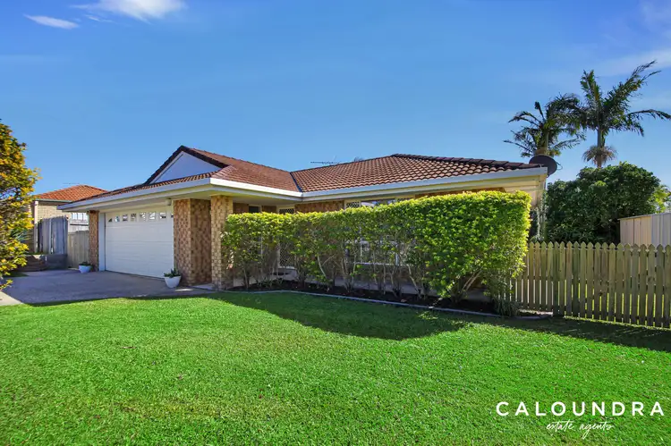 Second view of Homely house listing, 12 Darlington Circuit, Currimundi QLD 4551