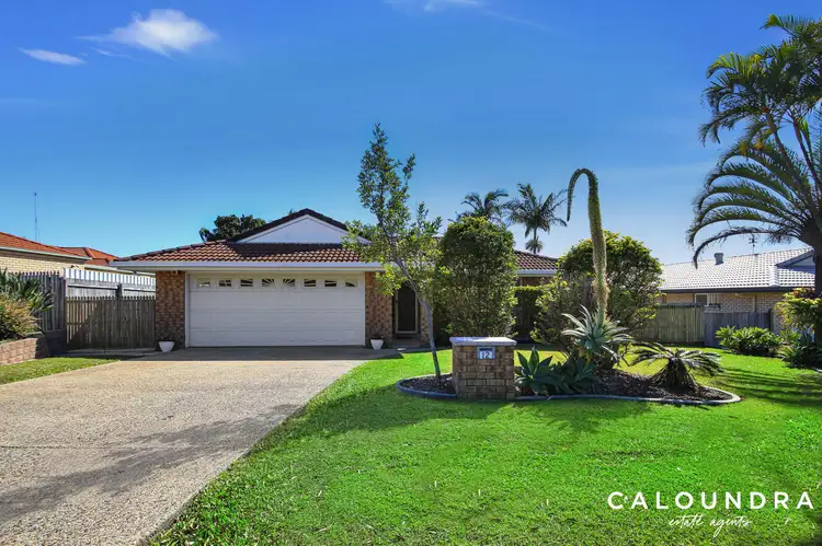Third view of Homely house listing, 12 Darlington Circuit, Currimundi QLD 4551