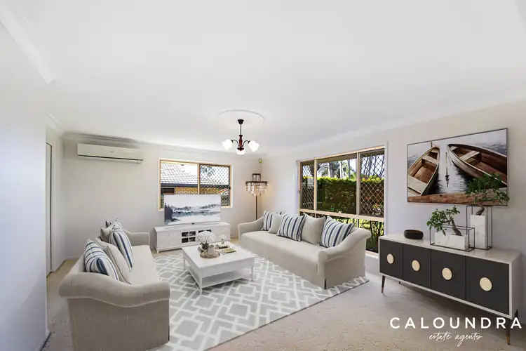 Fourth view of Homely house listing, 12 Darlington Circuit, Currimundi QLD 4551