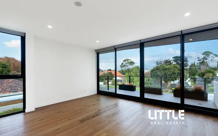 Second view of Homely apartment listing, 101/55 Barkly Street, Mordialloc VIC 3195
