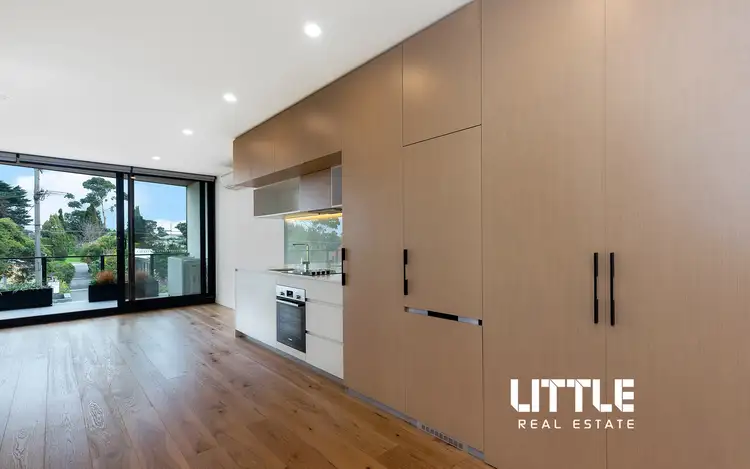 Third view of Homely apartment listing, 101/55 Barkly Street, Mordialloc VIC 3195