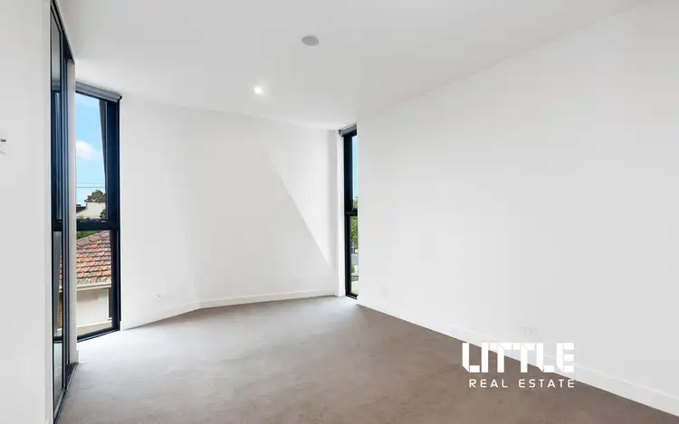 Fifth view of Homely apartment listing, 101/55 Barkly Street, Mordialloc VIC 3195