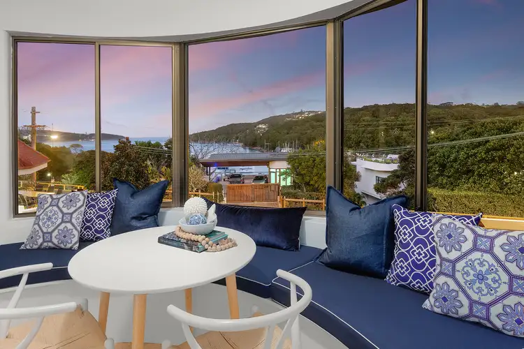 6/96 Lauderdale Avenue, Fairlight NSW 2094