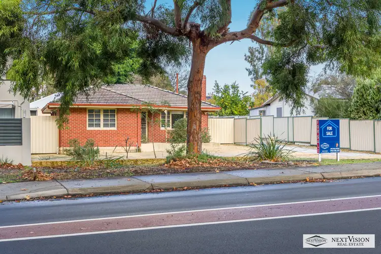 Fourth view of Homely house listing, 75 Waverley Road, Coolbellup WA 6163