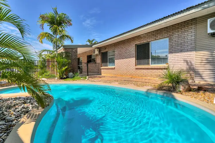 Third view of Homely house listing, 74 Rosewood Crescent, Leanyer NT 812