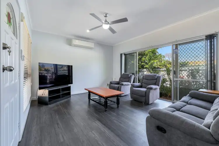 Fourth view of Homely house listing, 74 Rosewood Crescent, Leanyer NT 812