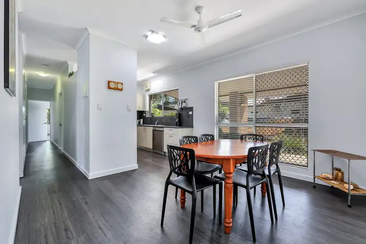 Fifth view of Homely house listing, 74 Rosewood Crescent, Leanyer NT 812