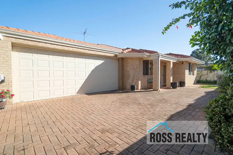 Main view of Homely house listing, 13A Haslemere Way, Morley WA 6062
