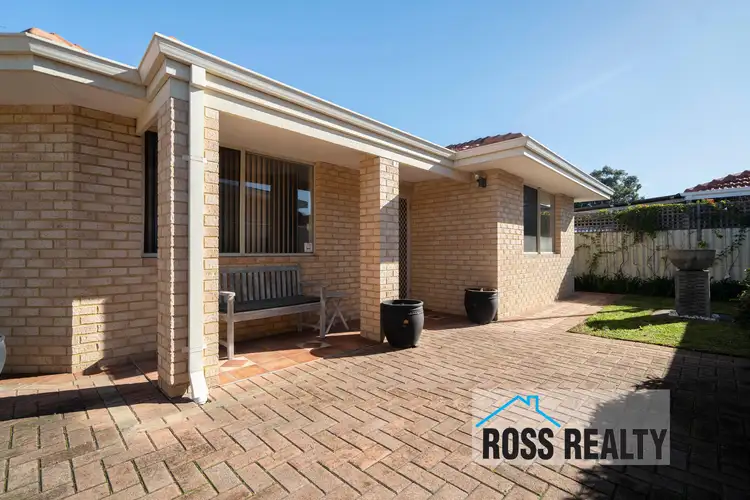 Second view of Homely house listing, 13A Haslemere Way, Morley WA 6062