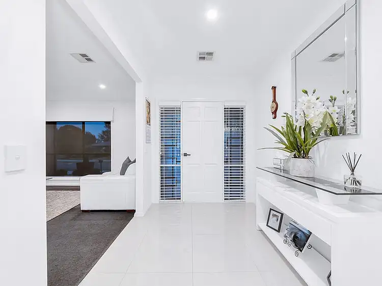 Second view of Homely house listing, 8 Toirram Crescent, Cranbourne VIC 3977