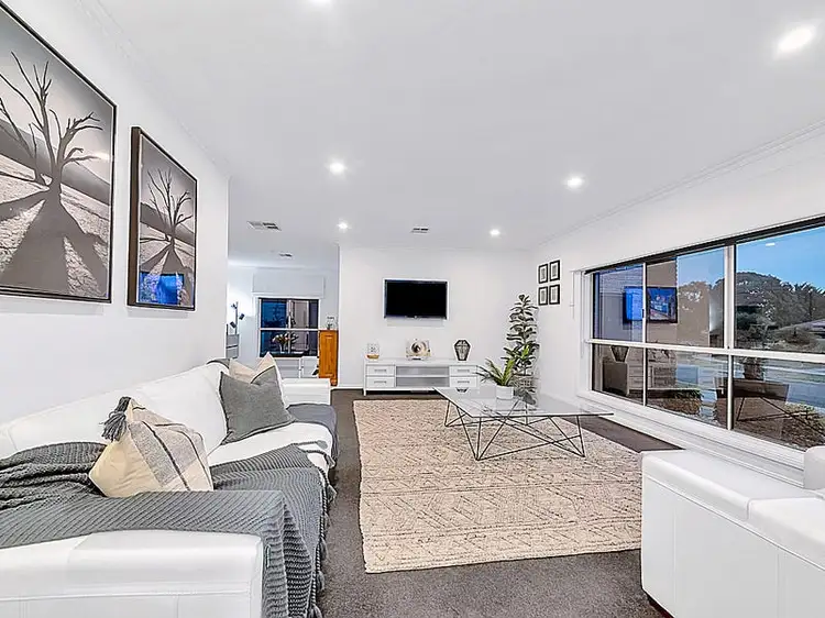 Third view of Homely house listing, 8 Toirram Crescent, Cranbourne VIC 3977