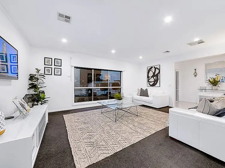Fourth view of Homely house listing, 8 Toirram Crescent, Cranbourne VIC 3977