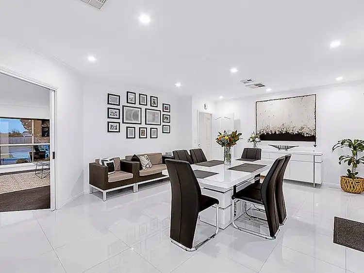 Fifth view of Homely house listing, 8 Toirram Crescent, Cranbourne VIC 3977