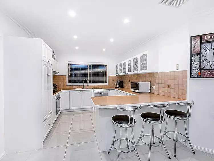 Sixth view of Homely house listing, 8 Toirram Crescent, Cranbourne VIC 3977