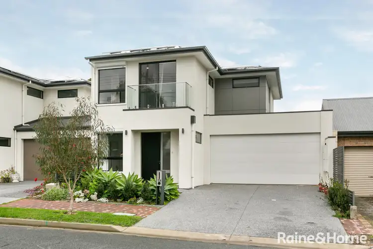 Main view of Homely house listing, 12A Koonga Avenue, Rostrevor SA 5073