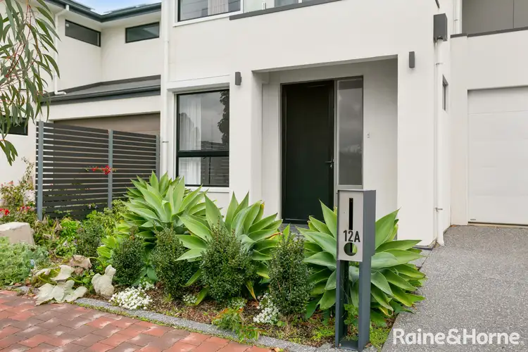 Second view of Homely house listing, 12A Koonga Avenue, Rostrevor SA 5073