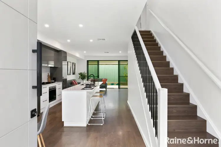 Third view of Homely house listing, 12A Koonga Avenue, Rostrevor SA 5073