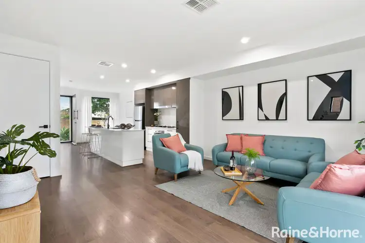 Fifth view of Homely house listing, 12A Koonga Avenue, Rostrevor SA 5073